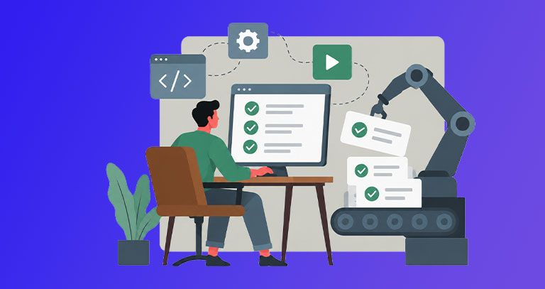 Automation Testing Tools in 2026: What Each One Is Actually Good At