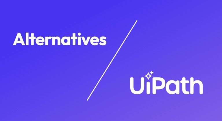 UiPath Test Cloud Alternatives in 2026: 7 Options for Enterprise QA Teams