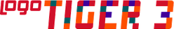 Logo Tiger 3